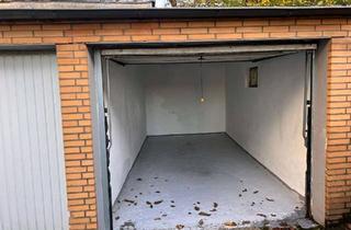 Garagen kaufen in Nirmerstraße 63, 52080 Aachen, Trockene Garage