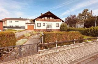 Haus kaufen in 67283 Obrigheim, **1-2 Familienhaus (ca.203m²) mit schöner Gartenfläche, Garage, Studio - Top Wohnlage!**