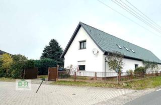 Bauernhaus kaufen in 06905 Söllichau, Bauernhaus bei Bad Schmiedeberg Rtg. Dübener Heide – Grst. 1200 qm, Wfl. 160 qm/6Zi