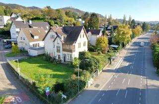 Villa kaufen in 64673 Zwingenberg, Seltene Gelegenheit: Altbauvilla auf 1.000 m² Grundstück ohne Denkmalschutz in Zwingenberg