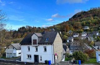 Mehrfamilienhaus kaufen in Zum Burgring 12, 34508 Willingen, Mehrfamilienhaus in Willingen-Schwalefeld