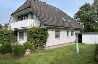 Einfamilienhaus kaufen in 21521 Dassendorf, Einfamilienhaus mit 2 Wohneinheiten in ruhiger Sackgassenlage