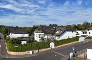 Villa kaufen in 57072 Siegen, Großzügiges Repräsentatives Haus 30 min. von Siegen, großzügige Einfamilienvilla in ruhiger Lage