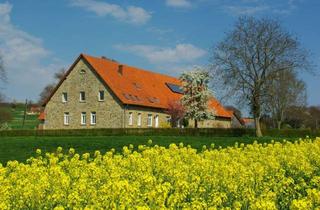 Bauernhaus mieten in 49545 Tecklenburg, Bauernhaus im Tecklenburgerland