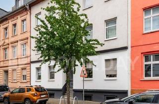 Anlageobjekt in 14776 Neustadt, Vollvermietet: 8 Wohneinheiten in gut saniertem, attraktiven Altbau | Gute Rendite | Beliebte Lage