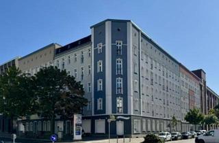 Wohnung kaufen in Usedomer Straße 23, 13355 Berlin, Sanierte 2-Zimmer-Eigentumswohnung, Balkon, bezugsfrei kaufen in Berlin-Gesundbrunnen, ca. 72 m²