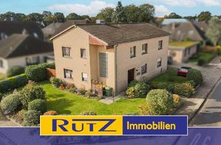 Wohnung kaufen in 27777 Ganderkesee, Ganderkesee-Heide | Helle ETW im 1.OG mit Loggia und Stellplatz, frei zum 01.02.2025