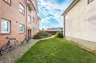 Wohnung kaufen in 29525 Uelzen, Maisonettewohnung mit Weitblick für Anleger oder Selbstnutzer