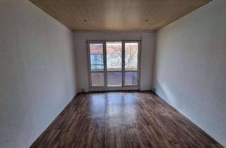 Wohnung mieten in Jahnring 36, 02959 Schleife, Günstige, hübsche 3 Zimmer Wohnung mit Balkon in 02959 Schleife