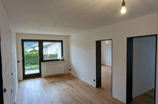 Wohnung mieten in Blumenweg, 93462 Lam, Ansprechende und modernisierte 5-Raum-EG-Wohnung mit Balkon in Lam