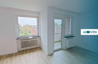 Wohnung mieten in Geibelstraße 66, 26721 Barenburg, **Renovierte 3-Zimmer-Wohnung mit Balkon und Badewanne**