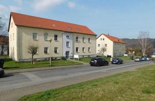 Wohnung mieten in Str. Des Friedens 15, 07338 Kaulsdorf, 2 Raum Apartment in Kaulsdorf - in Renovierung !