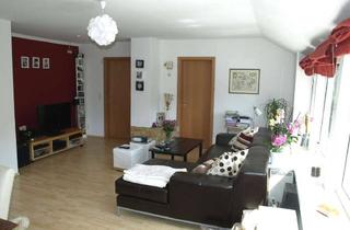 Wohnung mieten in Adendorfer Straße 10, 21379 Scharnebeck, Helle 2,5-Zimmer-Dachgeschosswohnung in Scharnebeck