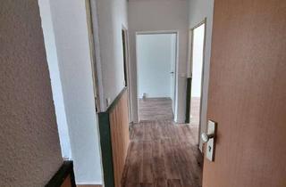 Wohnung mieten in Jahnring 36, 02959 Schleife, Renovierte 2 Zimmer Wohnung mit Balkon in 02959 Schleife