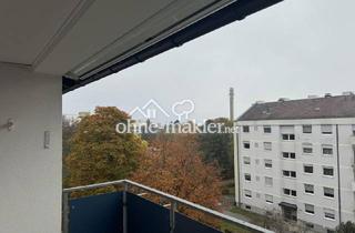 Wohnung kaufen in 97424 Schweinfurt, Renditeobjekt - 3 Zimmer Wohnung 78qm frei-sofort-privat