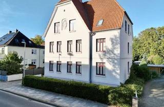 Villa kaufen in 31535 Neustadt, Zum Verlieben schön: Eine Villa - viele Möglichkeiten mitten im Herzen der Kernstadt