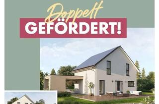 Haus kaufen in 84094 Elsendorf, Dein Haustraum wird wahr mit EUR 40.000 allkauf-Förderung!