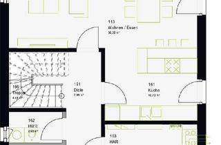 Haus kaufen in 07907 Dittersdorf, Der Grundriss Ihrer Träume!