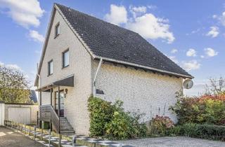 Mehrfamilienhaus kaufen in 24404 Maasholm, Charmantes Mehrfamilienhaus mit vielseitigen Nutzungsmöglichkeiten