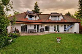 Villa kaufen in 88662 Überlingen, Exklusive Stadtvilla mit Seeblick in Überlingen