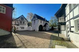 Haus mieten in Dalbenden, 53925 Kall, Luxus Einfamilienhaus mit großem Garten auf Burg Dalbenden in Kall/Urft zu vermieten