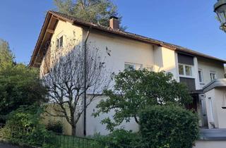 Anlageobjekt in 76534 Lichtental, *** Baden-Baden/Lichtental - 3 Familienhaus - sehr gute Kapitalanlage - in ruhiger Ortsrandlage ***