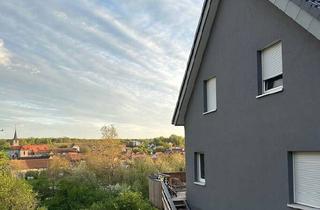 Haus kaufen in 91481 Münchsteinach, Münchsteinach - HOCHWERTIGES KFW-MASSIV-HAUS SCHÖNER GARTEN MIT TOP AUSSICHT NEUBAU AUS 2020