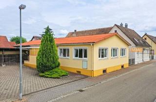 Mehrfamilienhaus kaufen in 77966 Kappel-Grafenhausen, Mehrfamilienhaus, Wohnhaus in Kappel-Grafenhausen