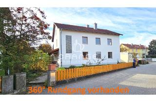 Haus kaufen in 94424 Arnstorf, Arnstorf - *** Teilmodernisiertes ZFH in TOP Lage von Arnstorf - 1 Whg. leerstehend!! ***