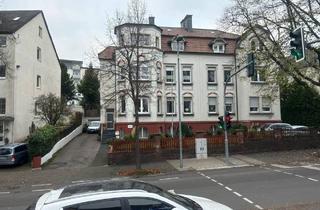 Mehrfamilienhaus kaufen in 58509 Lüdenscheid, Lüdenscheid - Gepflegtes Mehrfamilienhaus mit 6 großen Wohnungen und Gewerbeeinheit in der Parkstraße in Lüdenscheid