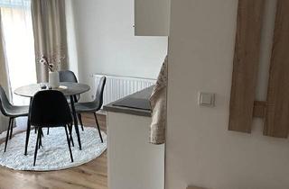 Wohnung kaufen in 84367 Tann, Tann - Moderne Zwei-Zimmer-Wohnung