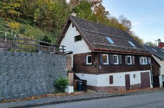 Bauernhaus kaufen in 72293 Glatten, Glatten - Nur noch diese Woche ohne Makler , EFH mit Garten in Glatten