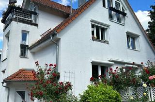 Wohnung kaufen in 78549 Spaichingen, Spaichingen - Helle 4,5-Zimmer Maisonettewohnung in Spaichingen