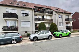 Wohnung kaufen in Hauptstr., 38321 Denkte, 2-Zimmer Wohnung mit Balkon