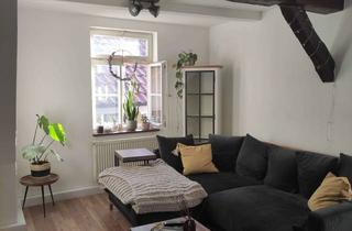 Wohnung kaufen in 73630 Remshalden, 4,5-Zi. DG Wohnung im modernen Fachwerk-Stil in begehrter Lage von Grunbach