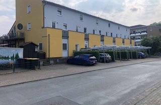 Wohnung mieten in Weißenburgstraße 35, 46537 Dinslaken, Attraktive 2-Zimmer-Erdgeschosswohnung mit Terrasse