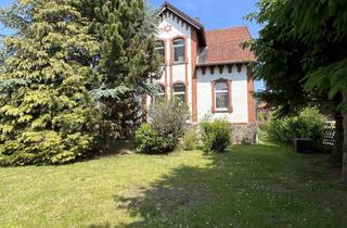 Wohnung mieten in Hauptstraße 43, 30890 Barsinghausen, Altbau mit offenem Fachwerk & Garten; Erstbezug nach hochwertiger Sanierung