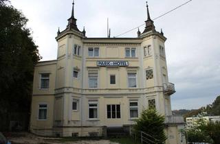 Gastronomiebetrieb mieten in 56130 Bad Ems, Gastronomie in historischem Hotel