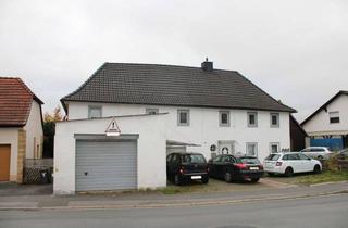 Mehrfamilienhaus kaufen in 96257 Redwitz, Großzügiges Mehrfamilienhaus