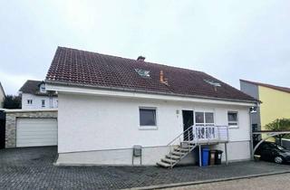 Einfamilienhaus kaufen in 67731 Otterbach, Familien aufgepasst! Modernes Einfamilienhaus mit Einliegerwohnung in ruhiger Lage von Otterbach