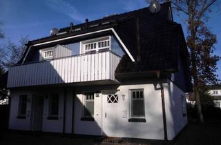 Haus kaufen in 18374 Zingst, EIN KATZENSPRUNG BIS ZUM MEER