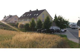 Haus mieten in 61440 Oberursel, Reihenmittelhaus mit Garten und einem wunderschönen Ausblick