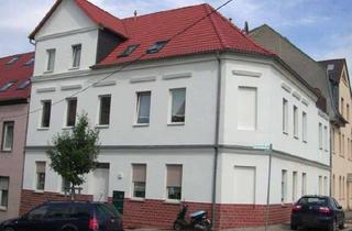 Anlageobjekt in 06449 Aschersleben, *Charmantes Mehrfamilienhaus in Aschersleben- Ihr neues Investitionsobjekt*