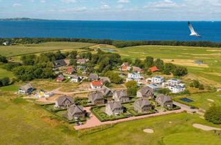 Grundstück zu kaufen in 18551 Lohme, Zwischen Golfplatz und Yachthafen! Großzügiges Baugrundstück in Lohme auf Rügen