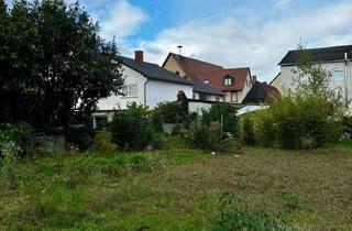 Grundstück zu kaufen in 67373 Dudenhofen, Chance: Abrissgrundstück in Feldnähe