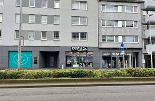 Geschäftslokal mieten in Schenkelstraße 36, 52349 Düren, Düren Zentrum || TOP City Lage || Repräsentatives Ladenlokal