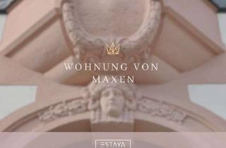 Wohnung mieten in Moritzstraße 13, 09212 Limbach-Oberfrohna, Erstbezug: 3-Raum-Wohnung mit XXL-Dachterrasse, Homeoffice-Bereich und großem Schlafzimmer