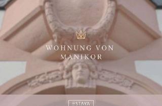 Wohnung mieten in Moritzstraße 13, 09212 Limbach-Oberfrohna, Altbautraum: Erstbezug mit Loggia, Fußbodenheizung, offener Wohnküche und stilvollen Fliesen