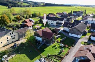 Haus kaufen in 87651 Bidingen, Familientraum auf tollem Grundstück mit neuer PV + Speicher!