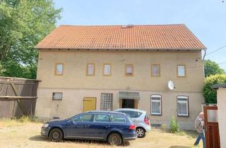 Bauernhaus kaufen in 08459 Neukirchen, Bauernhof sucht neuen Landwirt